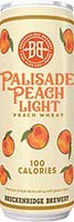 Breckenridge Palisade Peach Light Can
